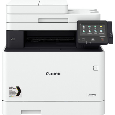 Canon i-SENSYS MF746Cx